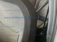 Seat Ibiza 2023 5p Xcellence L4/1.6 Aut 2023 Seat Ibiza Ingreso Interiores 30