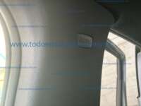 Seat Ibiza 2023 5p Xcellence L4/1.6 Aut 2023 Seat Ibiza Ingreso Interiores 32