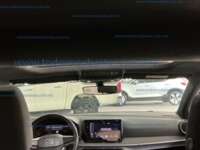 Seat Ibiza 2023  2023 Seat Ibiza Ingreso Interiores 6