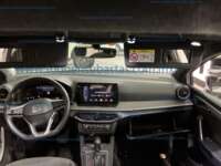 Seat Ibiza 2023  2023 Seat Ibiza Ingreso Interiores 7