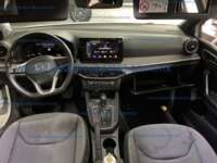 Seat Ibiza 2023  2023 Seat Ibiza Ingreso Interiores 8