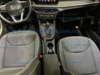 Seat Ibiza 2023  2023 Seat Ibiza Ingreso Interiores 9
