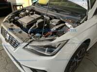 Seat Ibiza 2023  2023 Seat Ibiza Ingreso Motor 0