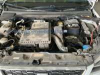 Seat Ibiza 2023  2023 Seat Ibiza Ingreso Motor 1