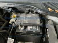 Seat Ibiza 2023  2023 Seat Ibiza Ingreso Motor 3