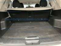 Nissan X-Trail 2020 5p Advance 2 Row L4/2.5 CVT IMG_1457