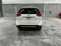 Nissan X-Trail 2020 5p Advance 2 Row L4/2.5 CVT 2020 Nissan X-Trail Ingreso Exteriores 6