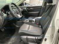 Nissan X-Trail 2020 5p Advance 2 Row L4/2.5 CVT IMG_1469