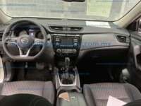 Nissan X-Trail 2020 5p Advance 2 Row L4/2.5 CVT IMG_1468