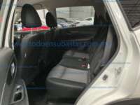 Nissan X-Trail 2020 5p Advance 2 Row L4/2.5 CVT IMG_1466