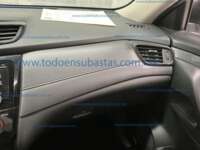 Nissan X-Trail 2020 5p Advance 2 Row L4/2.5 CVT IMG_1479