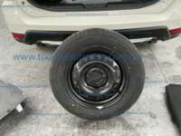 Nissan X-Trail 2020 5p Advance 2 Row L4/2.5 CVT IMG_1451