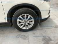 Nissan X-Trail 2020 5p Advance 2 Row L4/2.5 CVT IMG_1446