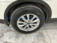 Nissan X-Trail 2020 5p Advance 2 Row L4/2.5 CVT IMG_1441