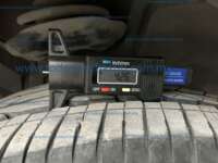 Nissan X-Trail 2020 5p Advance 2 Row L4/2.5 CVT IMG_1450