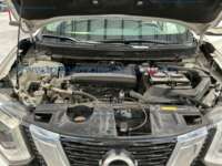 Nissan X-Trail 2020 5p Advance 2 Row L4/2.5 CVT IMG_1459