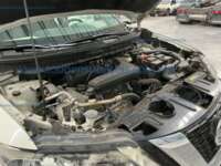 Nissan X-Trail 2020 5p Advance 2 Row L4/2.5 CVT IMG_1460