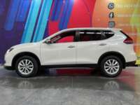 Nissan X-Trail 2020 5p Advance 2 Row L4/2.5 CVT 2020 Nissan X-Trail Venta Exteriores 4