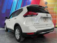 Nissan X-Trail 2020 5p Advance 2 Row L4/2.5 CVT 2020 Nissan X-Trail Venta Exteriores 5