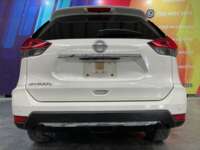 Nissan X-Trail 2020 5p Advance 2 Row L4/2.5 CVT 2020 Nissan X-Trail Venta Exteriores 6