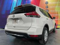 Nissan X-Trail 2020 5p Advance 2 Row L4/2.5 CVT 2020 Nissan X-Trail Venta Exteriores 7