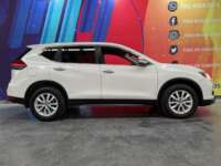 Nissan X-Trail 2020 5p Advance 2 Row L4/2.5 CVT 2020 Nissan X-Trail Venta Exteriores 8