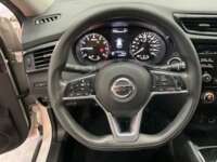 Nissan X-Trail 2020 5p Advance 2 Row L4/2.5 CVT 2020 Nissan X-Trail Venta Interiores 1