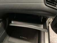 Nissan X-Trail 2020 5p Advance 2 Row L4/2.5 CVT 2020 Nissan X-Trail Venta Interiores 12