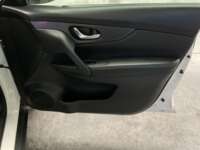 Nissan X-Trail 2020 5p Advance 2 Row L4/2.5 CVT 2020 Nissan X-Trail Venta Interiores 15