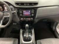 Nissan X-Trail 2020 5p Advance 2 Row L4/2.5 CVT 2020 Nissan X-Trail Venta Interiores 3