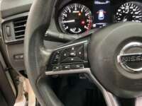 Nissan X-Trail 2020 5p Advance 2 Row L4/2.5 CVT 2020 Nissan X-Trail Venta Interiores 4