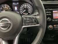 Nissan X-Trail 2020 5p Advance 2 Row L4/2.5 CVT 2020 Nissan X-Trail Venta Interiores 5