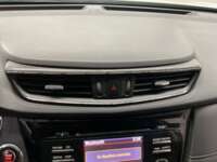 Nissan X-Trail 2020 5p Advance 2 Row L4/2.5 CVT 2020 Nissan X-Trail Venta Interiores 6