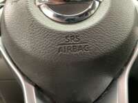 Nissan X-Trail 2020 5p Advance 2 Row L4/2.5 CVT 2020 Nissan X-Trail Venta Interiores 10