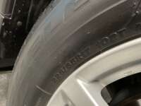 Nissan X-Trail 2020 5p Advance 2 Row L4/2.5 CVT 2020 Nissan X-Trail Venta Llantas 12