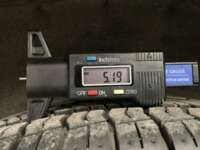 Nissan X-Trail 2020 5p Advance 2 Row L4/2.5 CVT 2020 Nissan X-Trail Venta Llantas 8