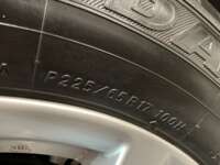 Nissan X-Trail 2020 5p Advance 2 Row L4/2.5 CVT 2020 Nissan X-Trail Venta Llantas 9