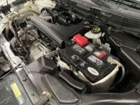 Nissan X-Trail 2020 5p Advance 2 Row L4/2.5 CVT 2020 Nissan X-Trail Venta Motor 3