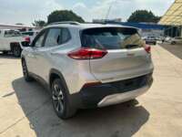 Chevrolet Tracker 2022 5p Premier L3/1.2/T Aut IMG_5884