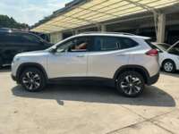 Chevrolet Tracker 2022 5p Premier L3/1.2/T Aut IMG_5885