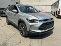 Chevrolet Tracker 2022 5p Premier L3/1.2/T Aut IMG_5880