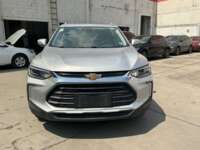 Chevrolet Tracker 2022 5p Premier L3/1.2/T Aut IMG_5879