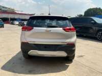 Chevrolet Tracker 2022 5p Premier L3/1.2/T Aut IMG_5883