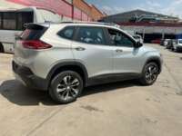 Chevrolet Tracker 2022 5p Premier L3/1.2/T Aut IMG_5882