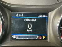 Chevrolet Tracker 2022 5p Premier L3/1.2/T Aut IMG_5907