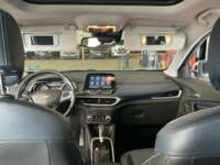 Chevrolet Tracker 2022 5p Premier L3/1.2/T Aut IMG_5917