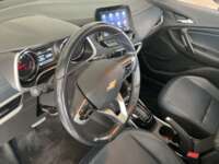 Chevrolet Tracker 2022 5p Premier L3/1.2/T Aut IMG_5902