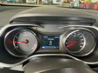 Chevrolet Tracker 2022 5p Premier L3/1.2/T Aut IMG_5906