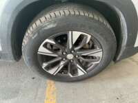 Chevrolet Tracker 2022 5p Premier L3/1.2/T Aut IMG_5919