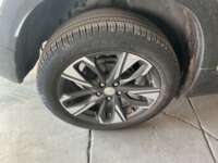 Chevrolet Tracker 2022 5p Premier L3/1.2/T Aut IMG_5922